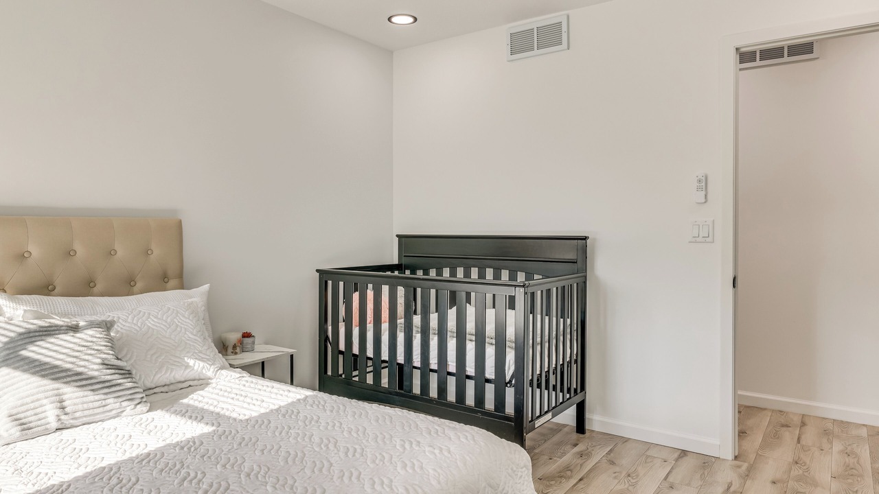 Photo of Bedroom in Lincoln