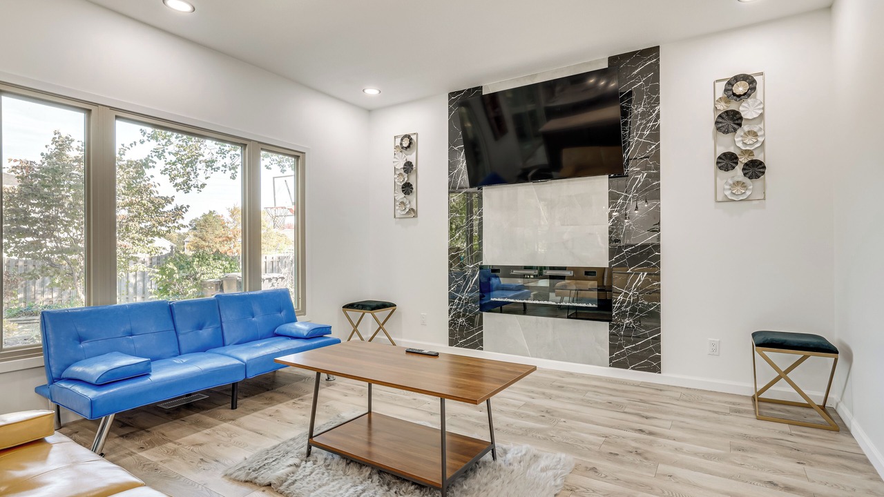 Photo of Livingroom in Lincoln