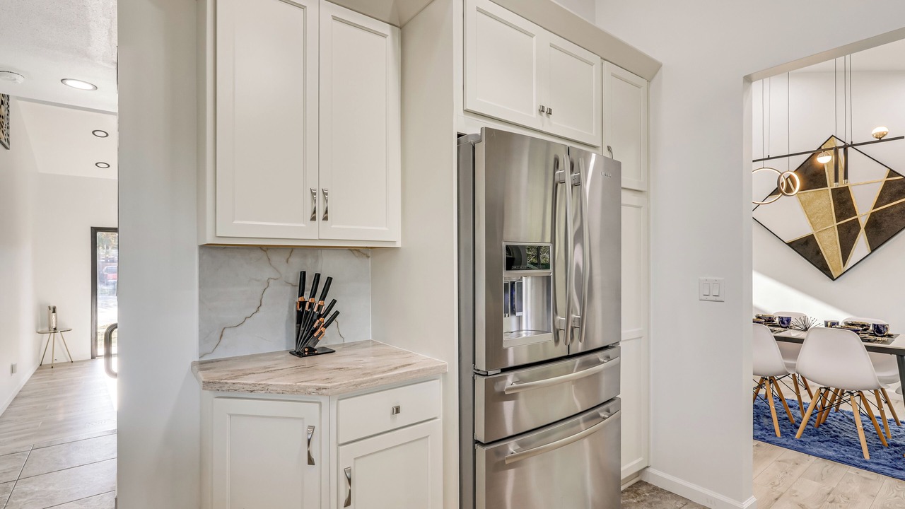 Photo of Kitchen in Lincoln