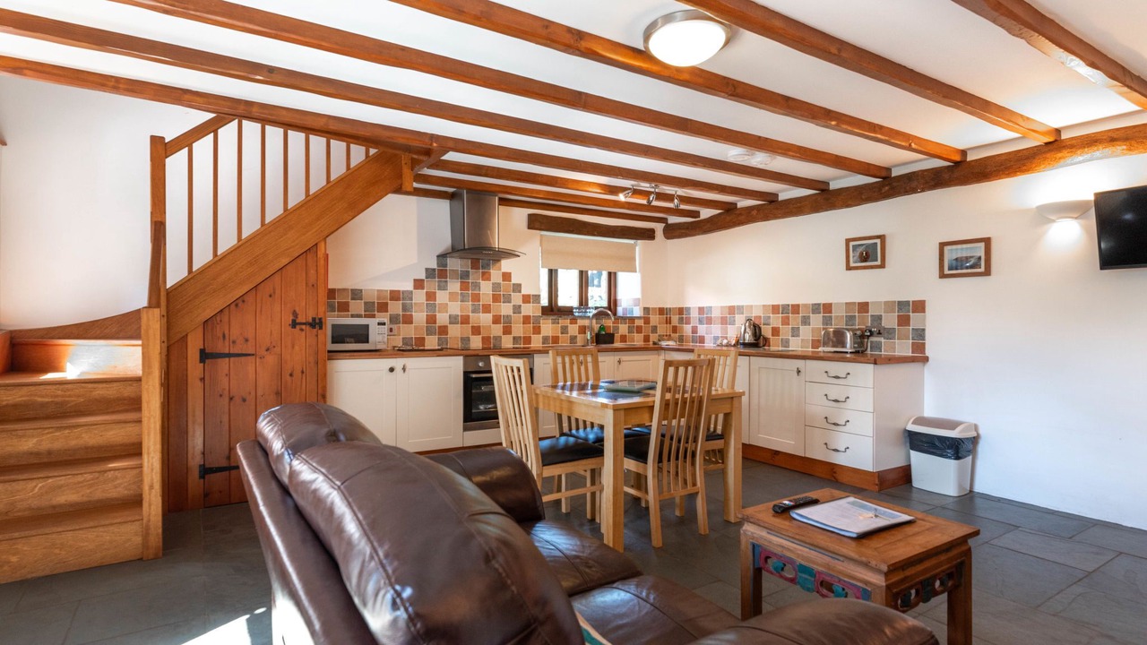 Photo of Livingroom in Fivelanes