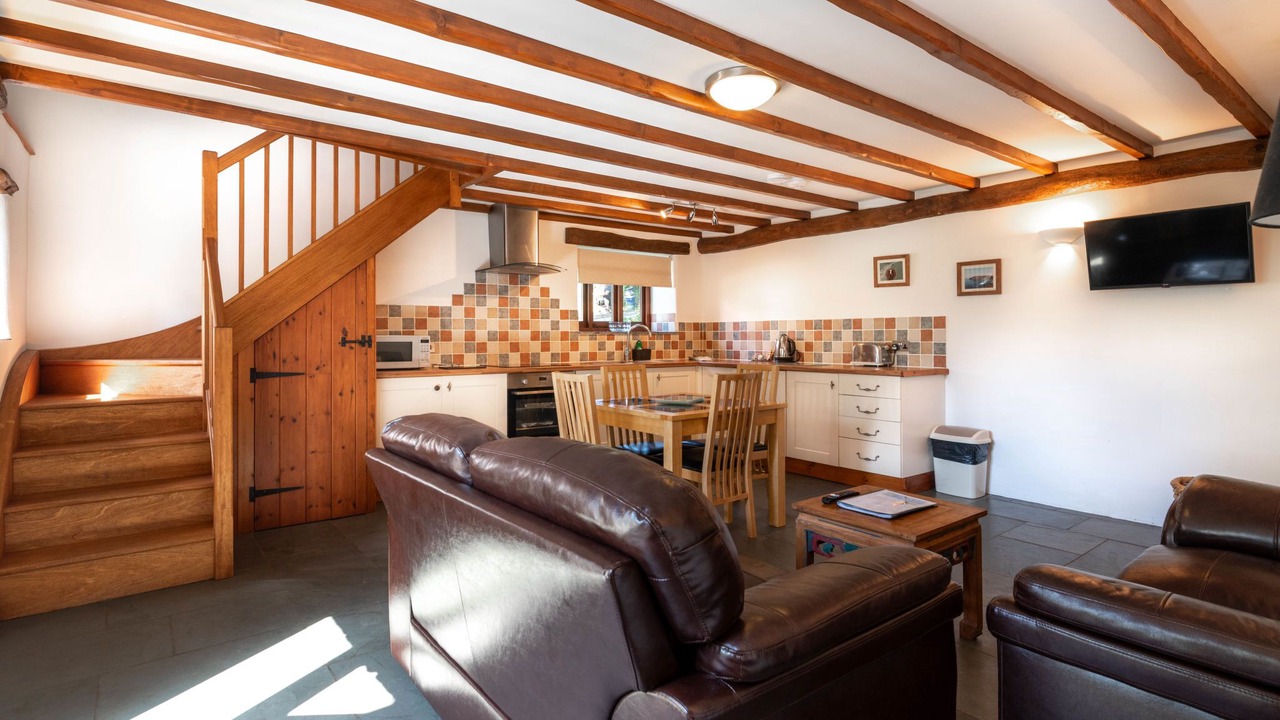 Photo of Livingroom in Fivelanes