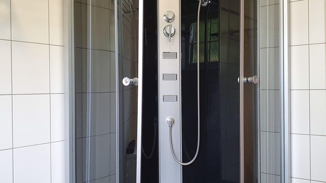 Photo of Bathroom in Marchin