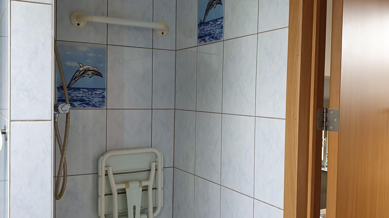 Photo of Bathroom in Marchin