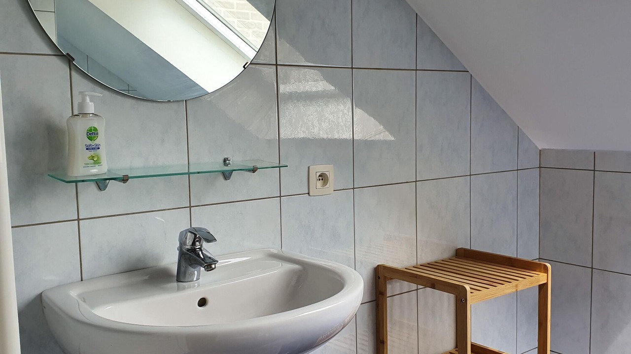 Photo of Bathroom in Marchin