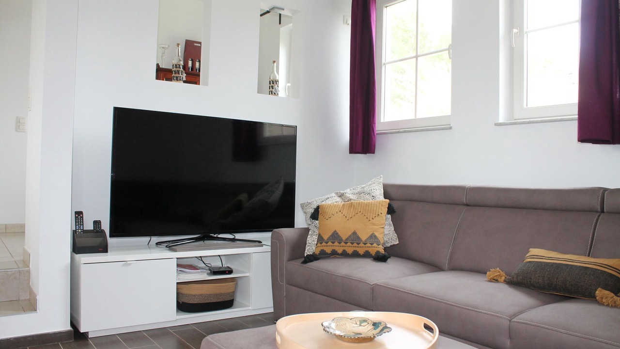 Photo of Livingroom in Marchin