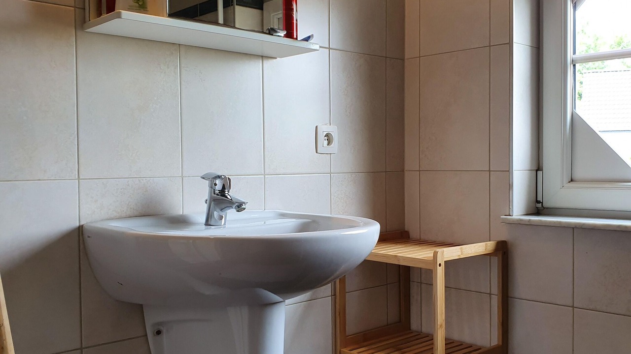 Photo of Bathroom in Marchin