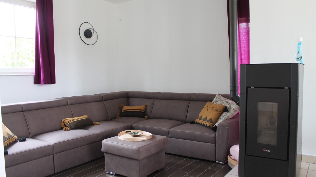 Photo of Livingroom in Marchin