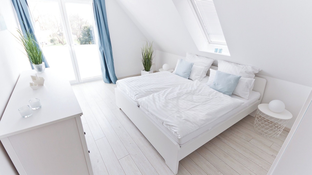 Photo of Bedroom in Langholz