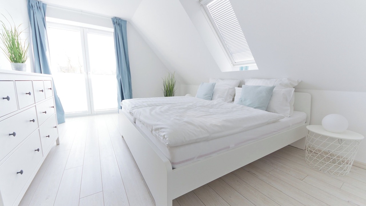 Photo of Bedroom in Langholz