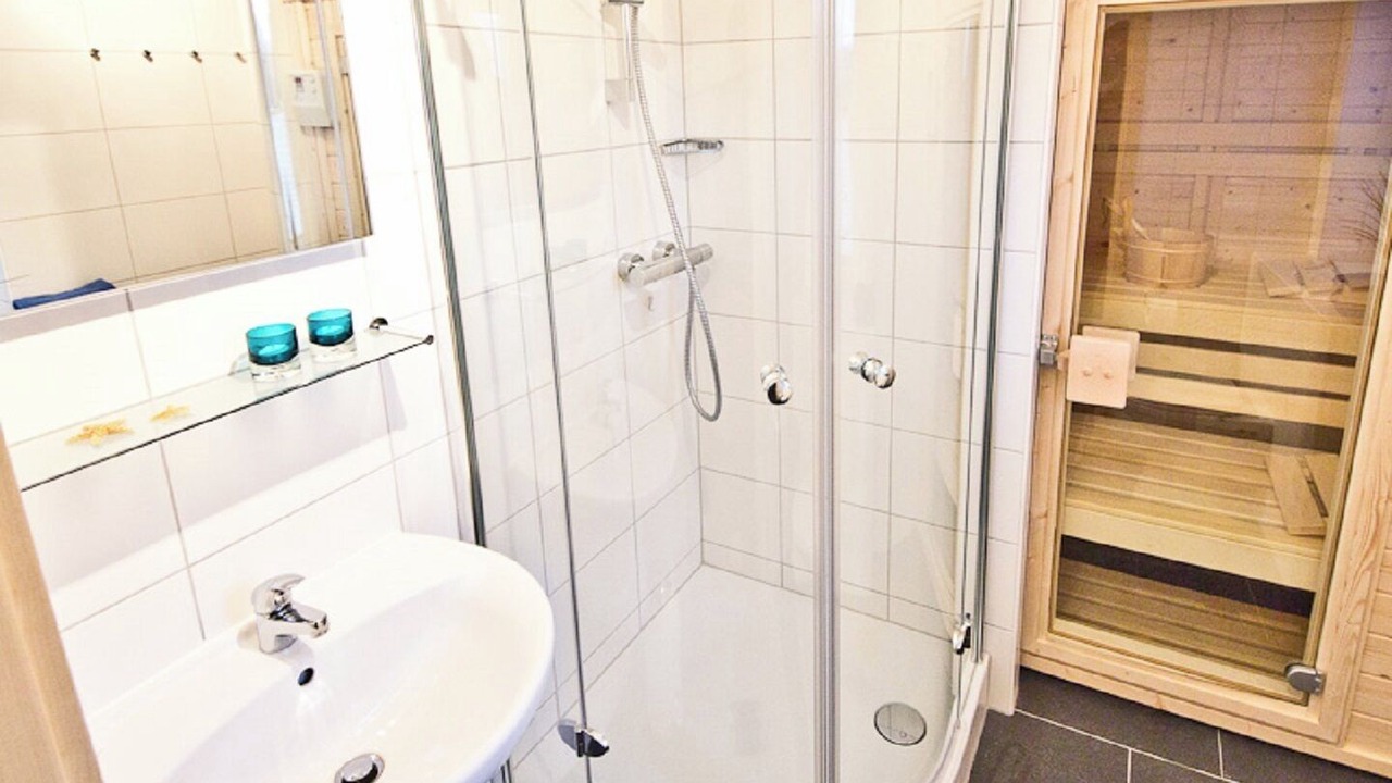 Photo of Bathroom in Langholz