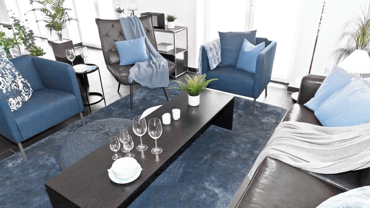 Photo of Livingroom in Langholz
