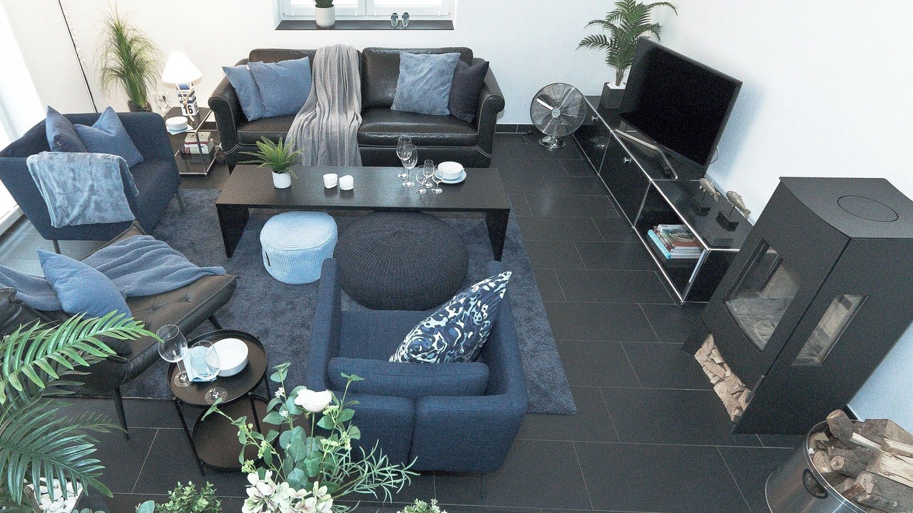 Photo of Livingroom in Langholz