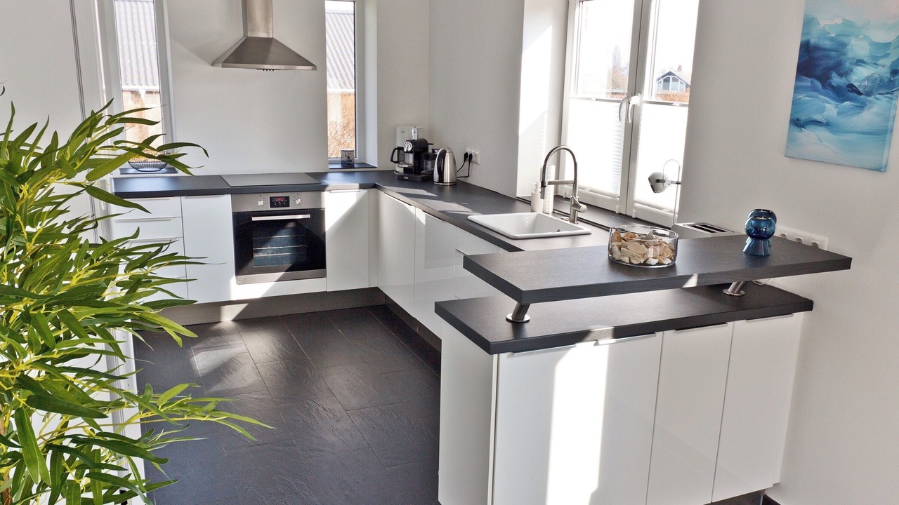 Photo of Kitchen in Langholz