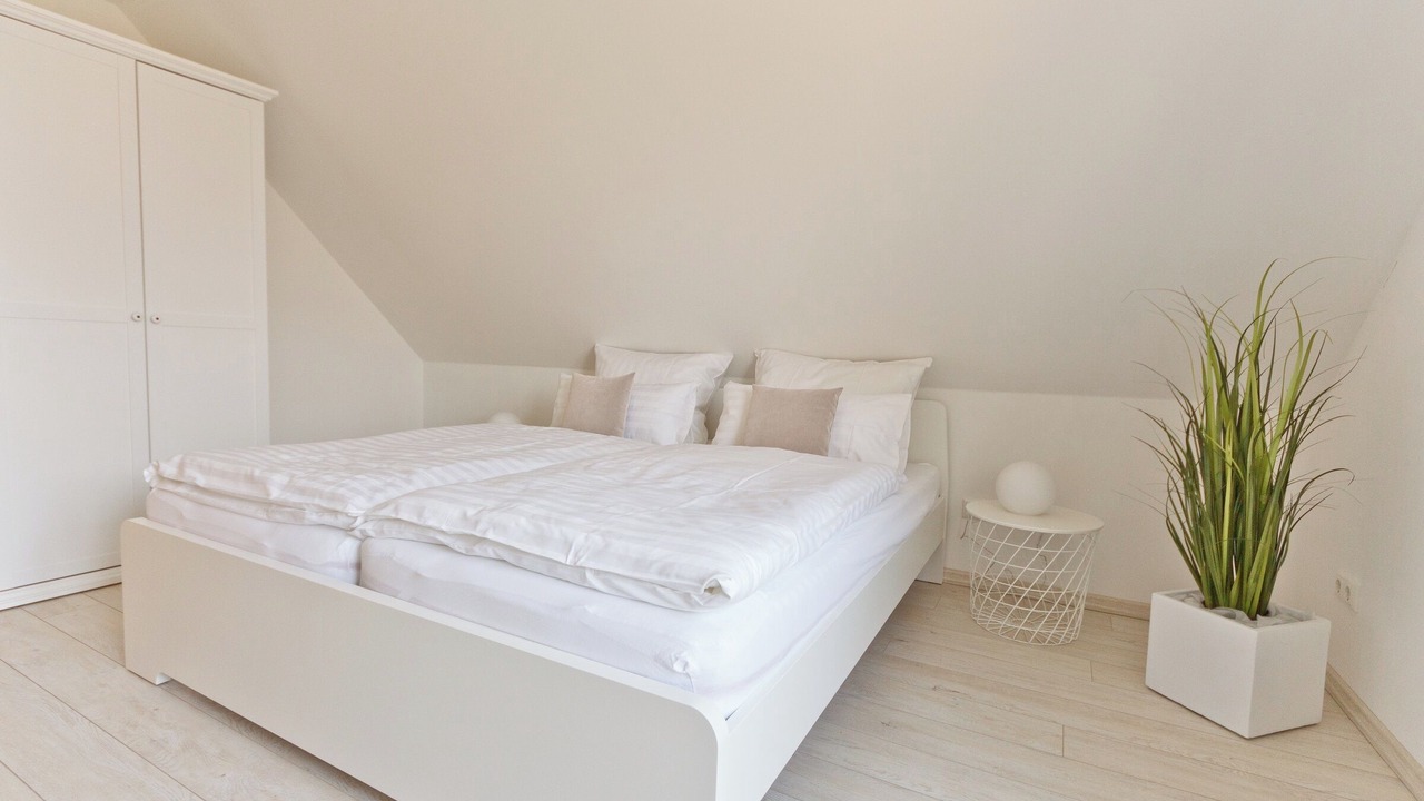 Photo of Bedroom in Langholz