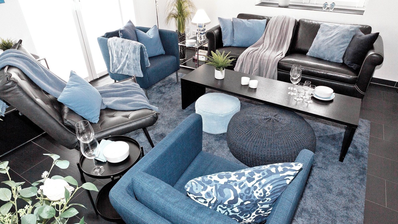 Photo of Livingroom in Langholz
