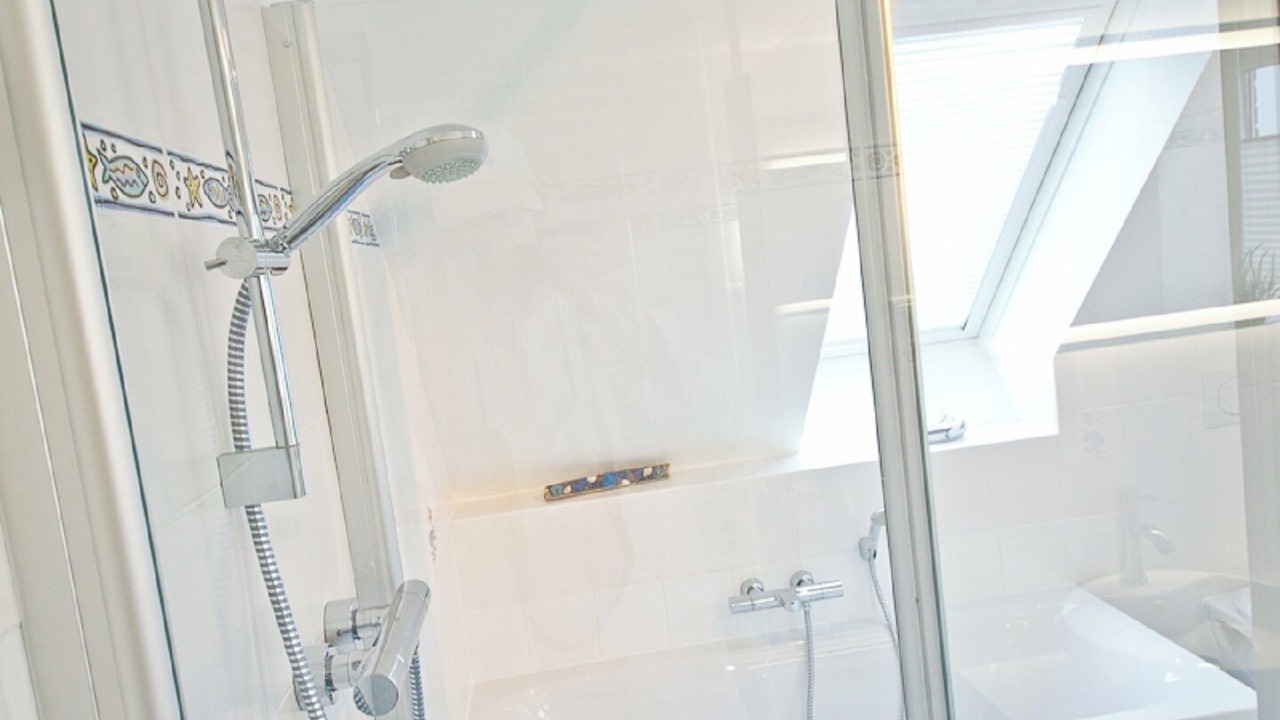 Photo of Bathroom in Langholz