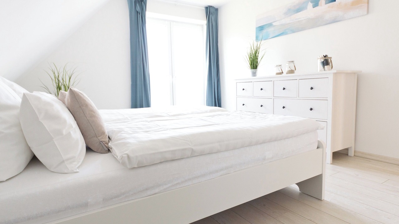 Photo of Bedroom in Langholz