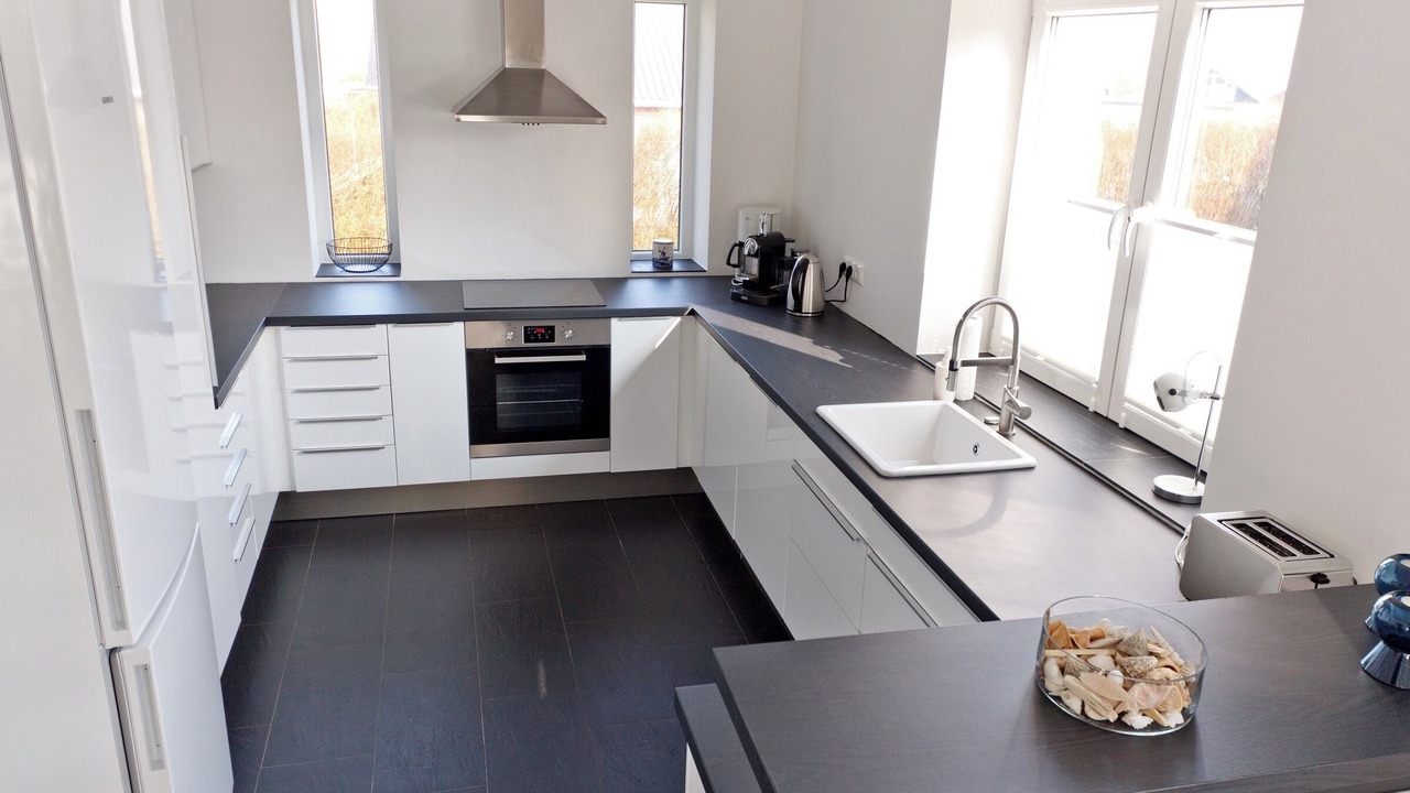 Photo of Kitchen in Langholz