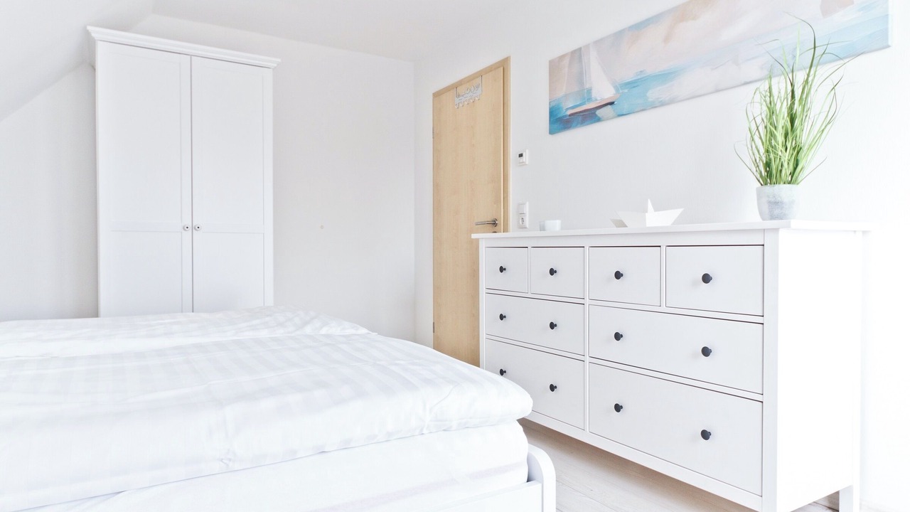 Photo of Bedroom in Langholz