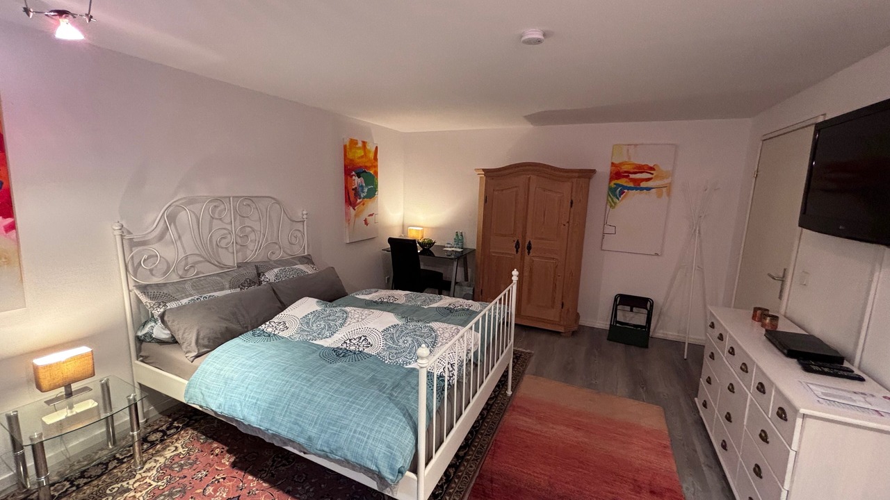 Photo of Bedroom in Birkach-Sud
