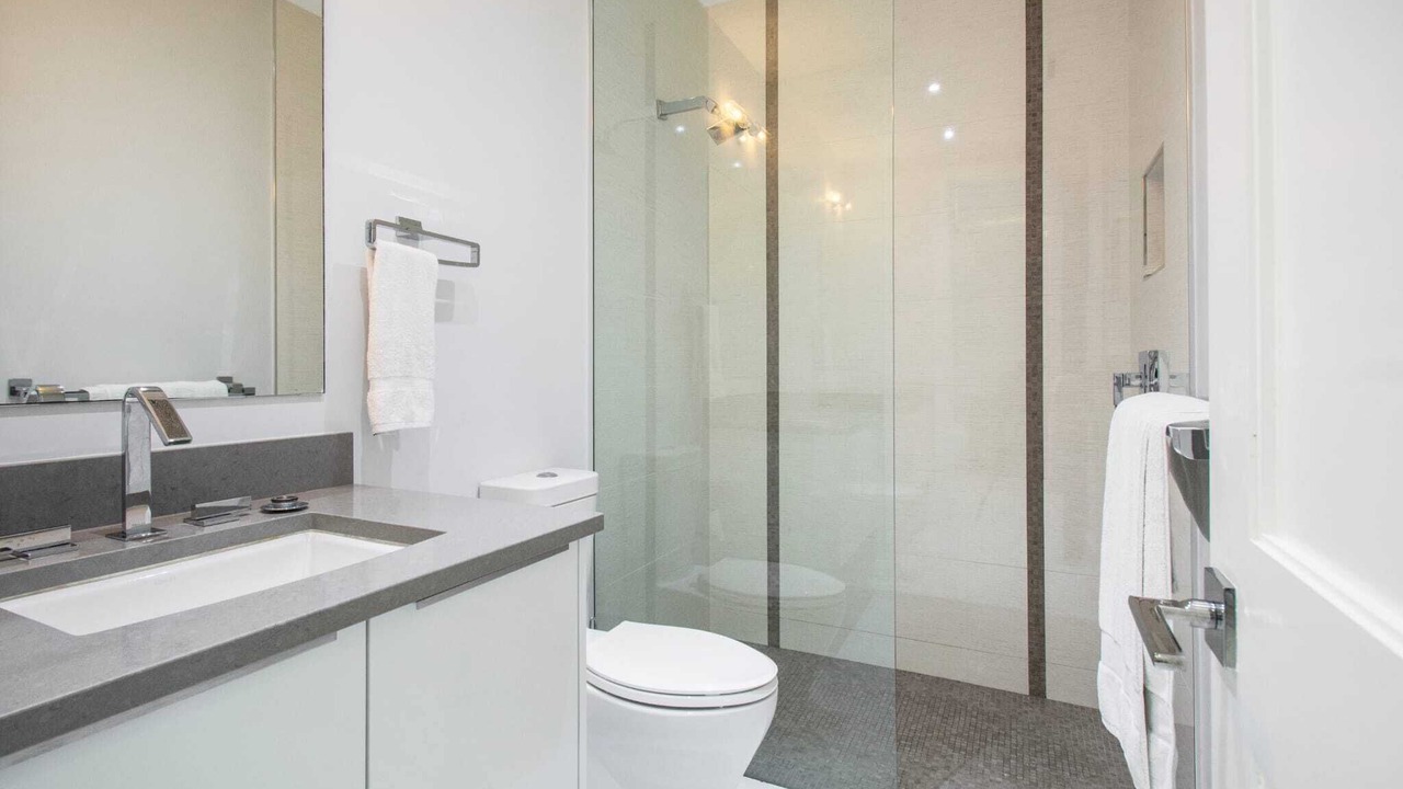 Photo of Bathroom in Nassau