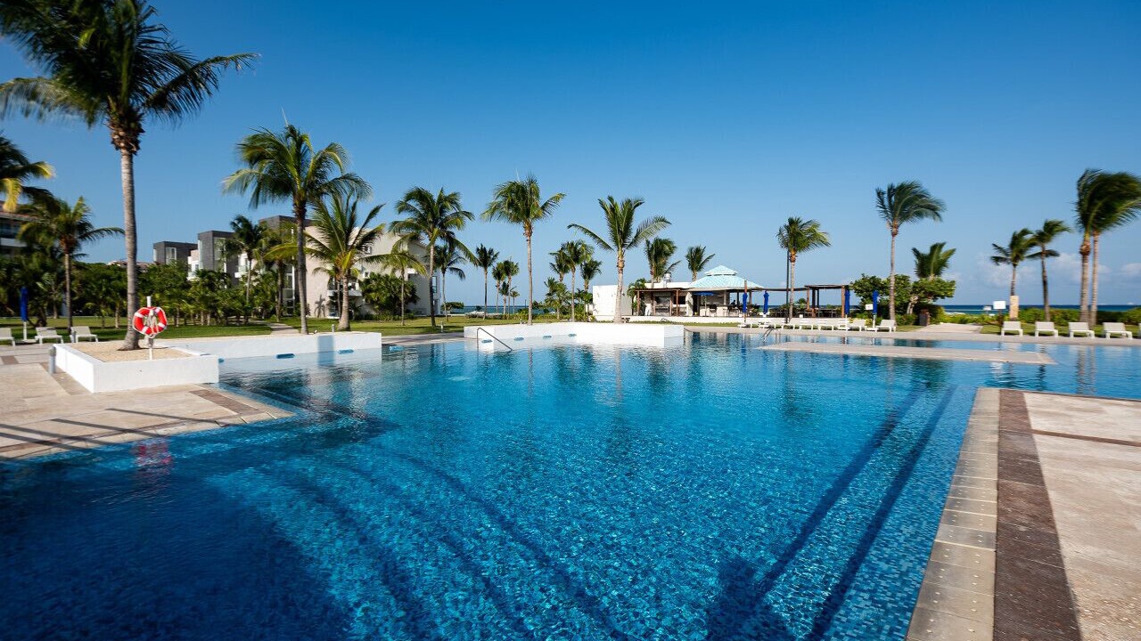 Photo of Outdoor in Cancun