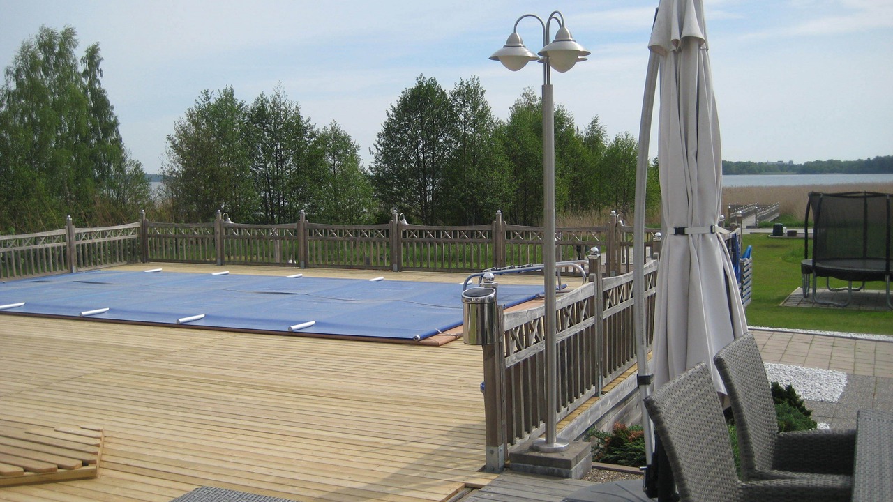 Photo of Patio Balcony in Kolmarden