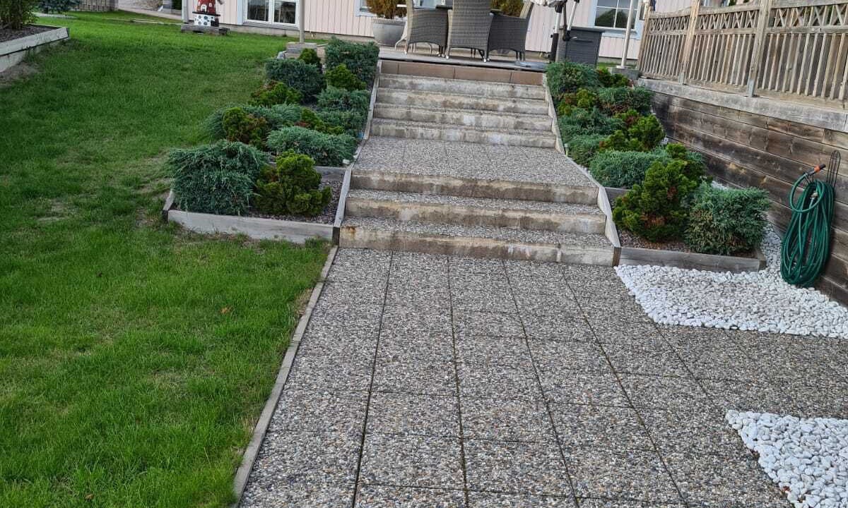 Photo of Outdoor in Kolmarden