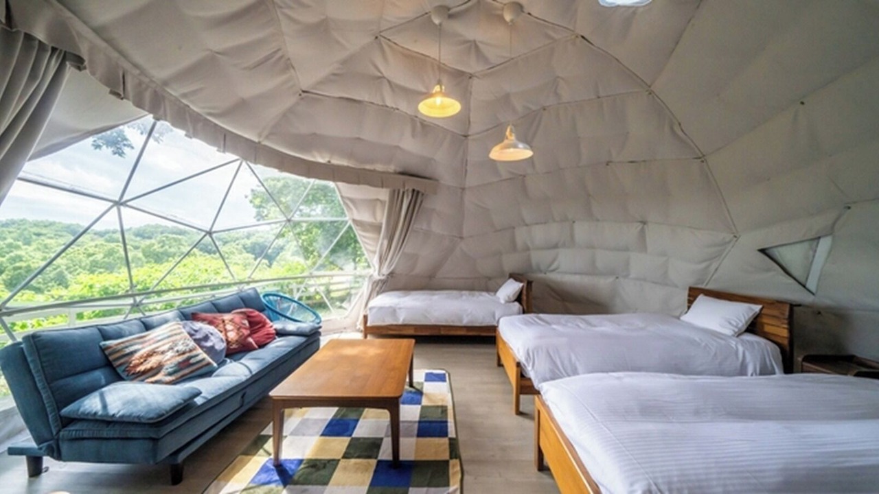 Photo of Bedroom in Haga