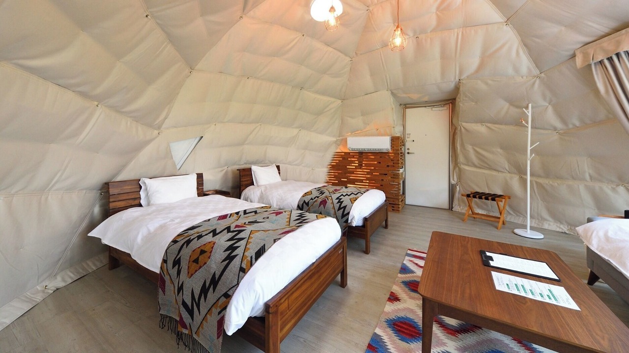 Photo of Bedroom in Haga
