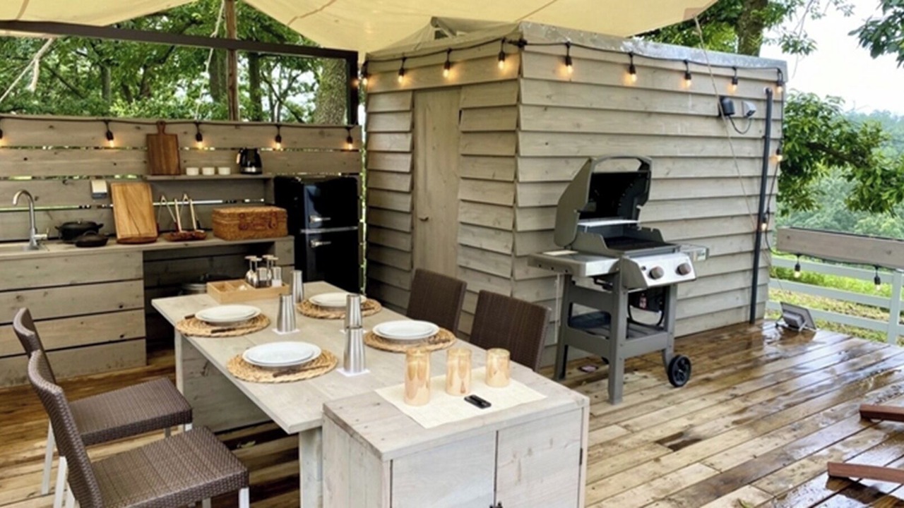 Photo of Outdoor in Haga