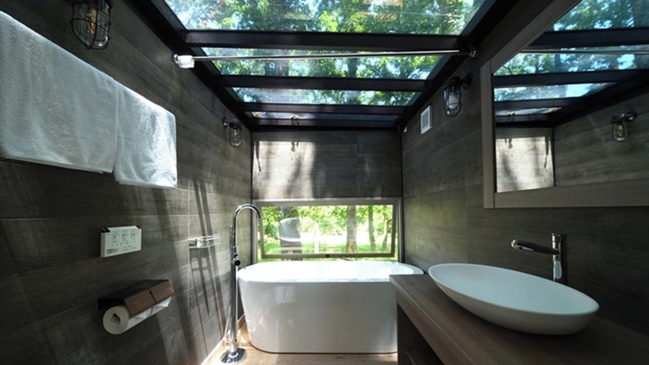 Photo of Bathroom in Haga
