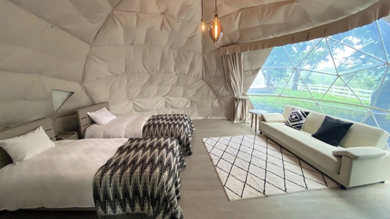 Photo of Bedroom in Haga