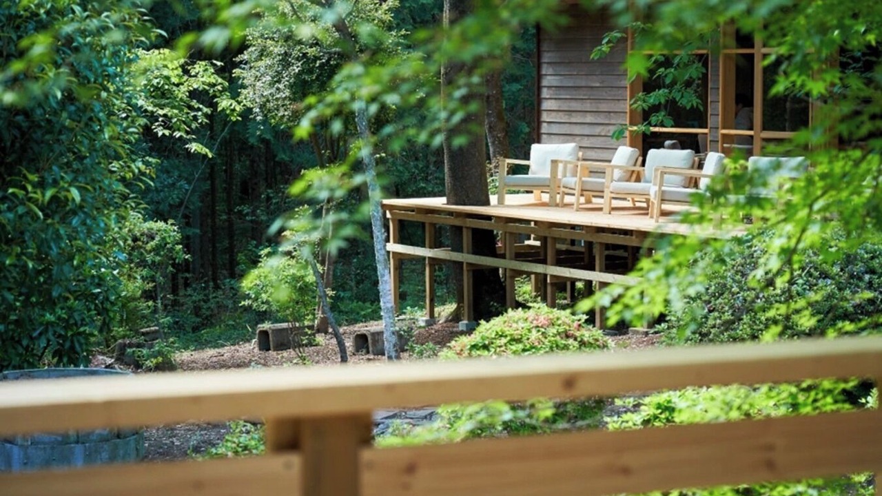 Photo of Outdoor in Otawara