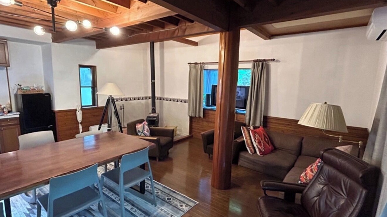 Photo of Livingroom in Otawara