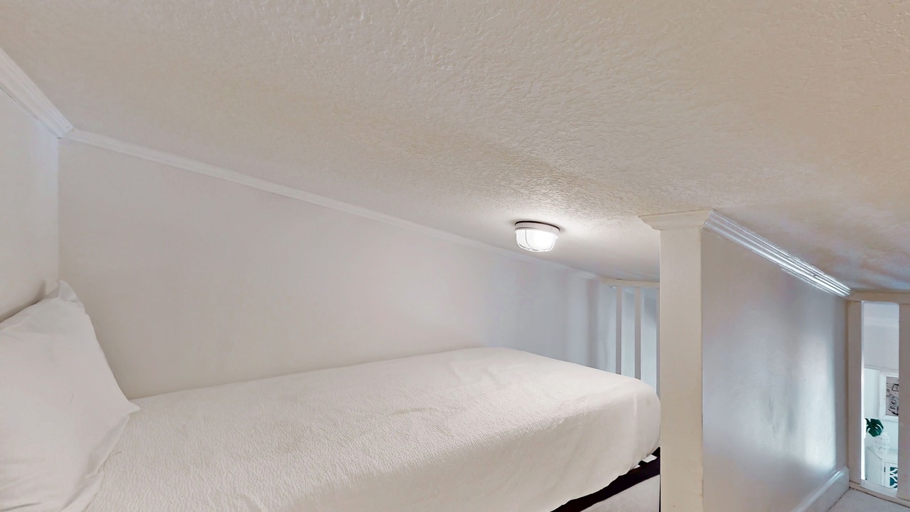 Photo of Bedroom in Villa Sabine