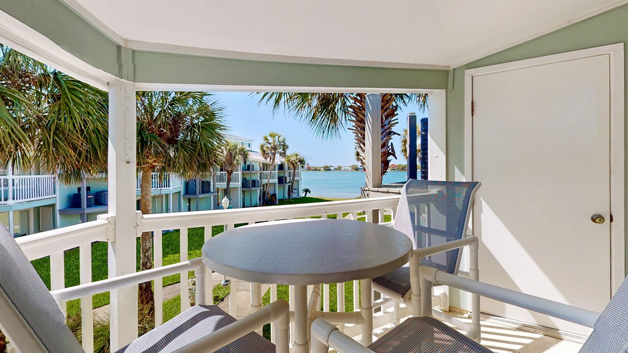 Photo of Outdoor in Villa Sabine