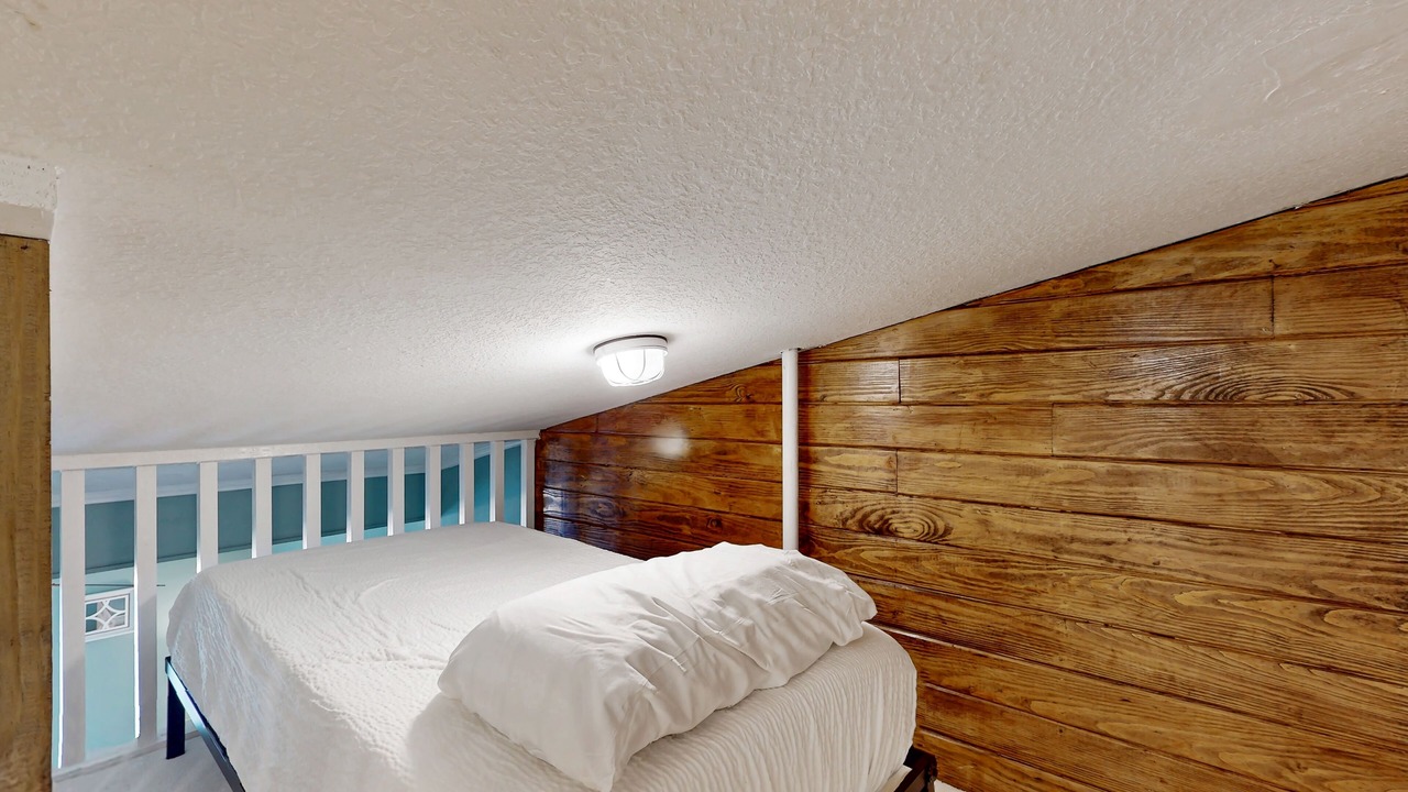 Photo of Bedroom in Villa Sabine