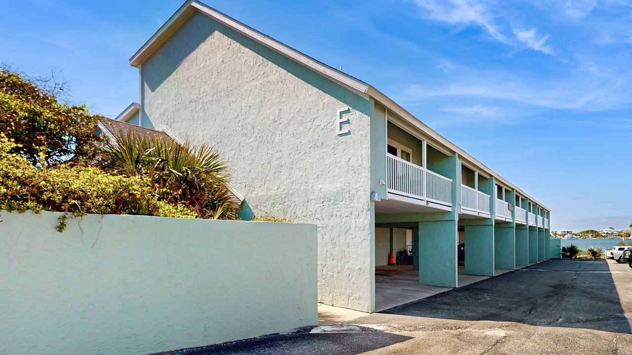 Photo of Outdoor in Villa Sabine