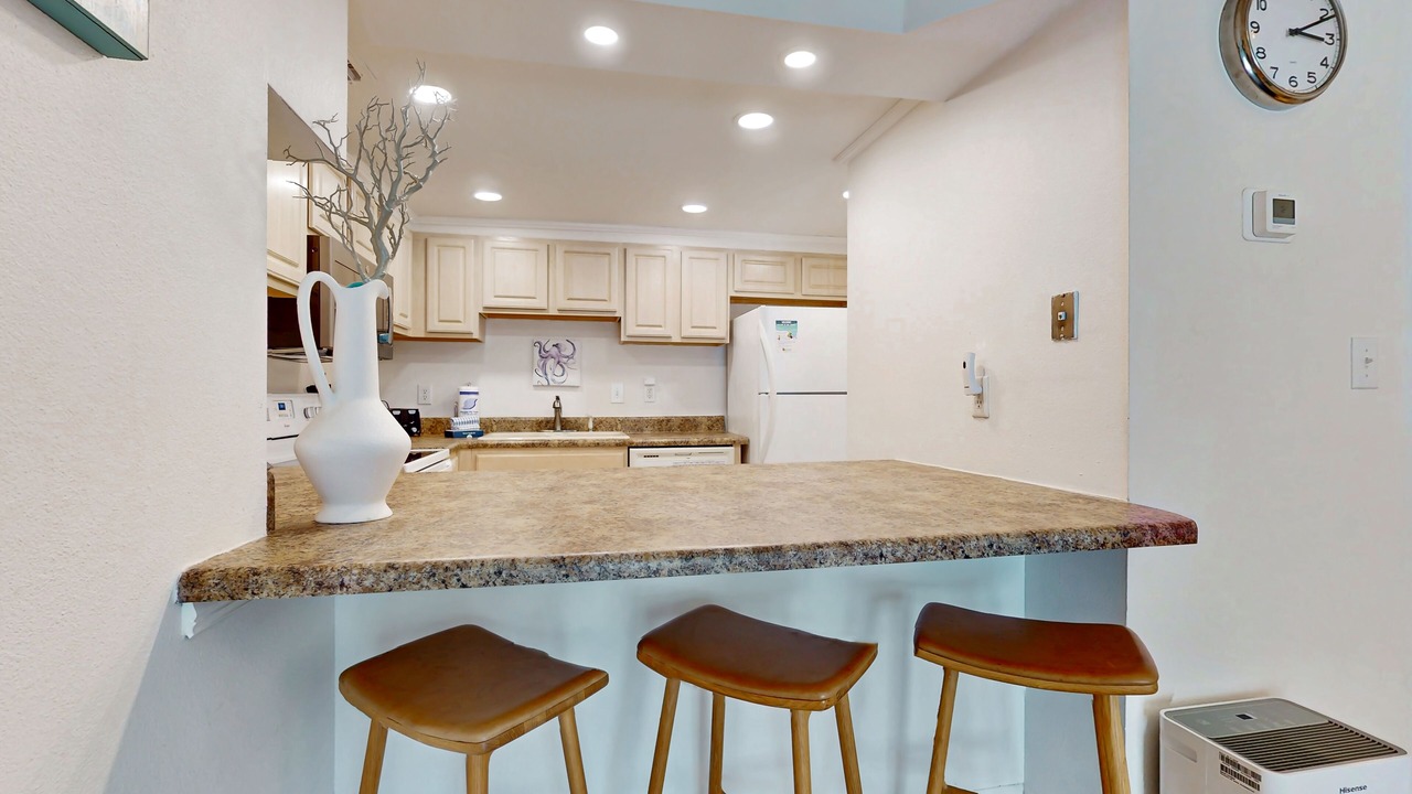 Photo of Kitchen in Villa Sabine