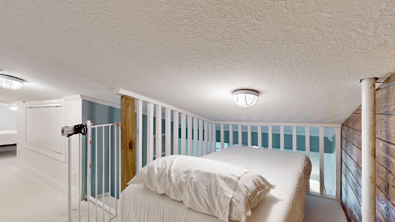 Photo of Bedroom in Villa Sabine