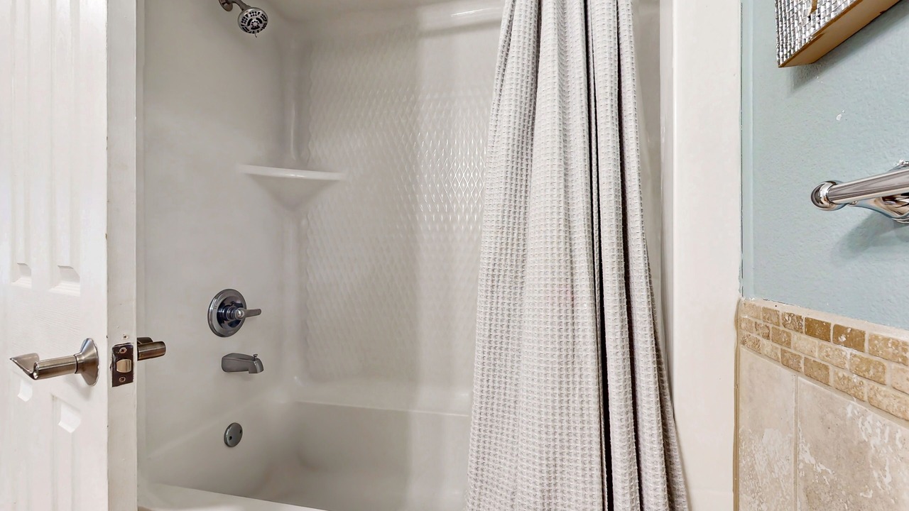 Photo of Bathroom in Villa Sabine