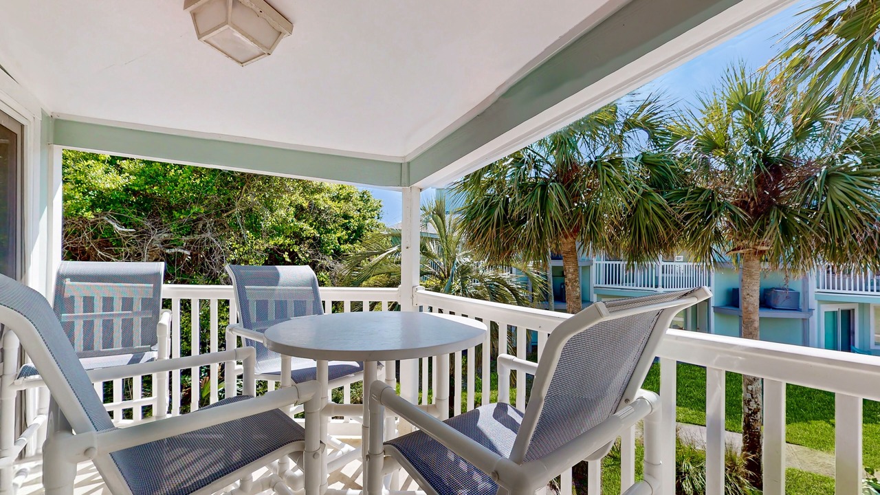 Photo of Outdoor in Villa Sabine