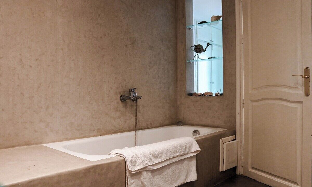 Photo of Bathroom in Mirleft