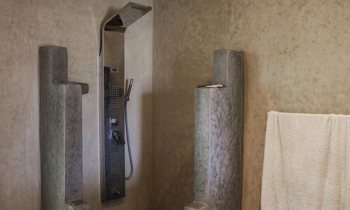 Photo of Bathroom in Mirleft