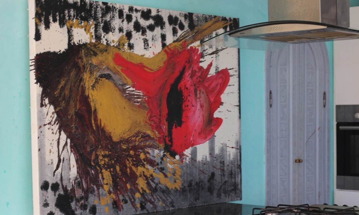 Photo of Kitchen in Mirleft