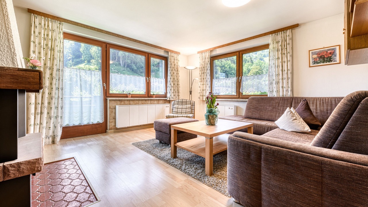 Photo of Livingroom in Tschagguns