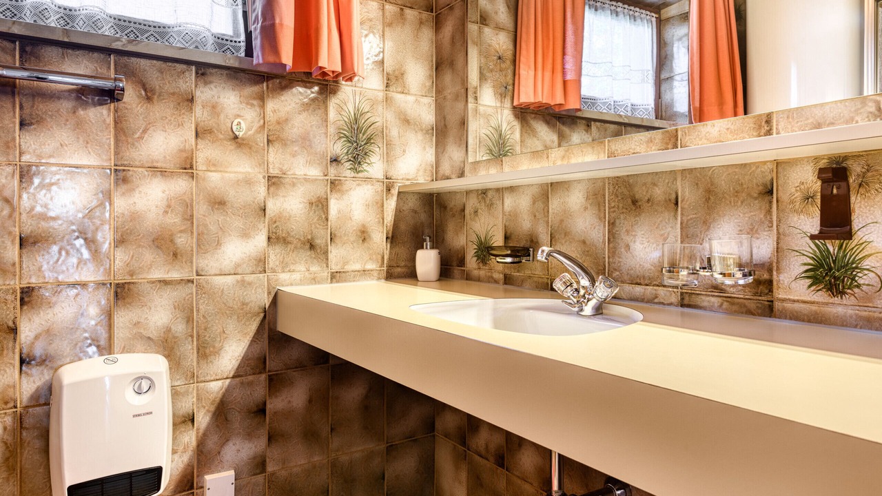 Photo of Bathroom in Tschagguns