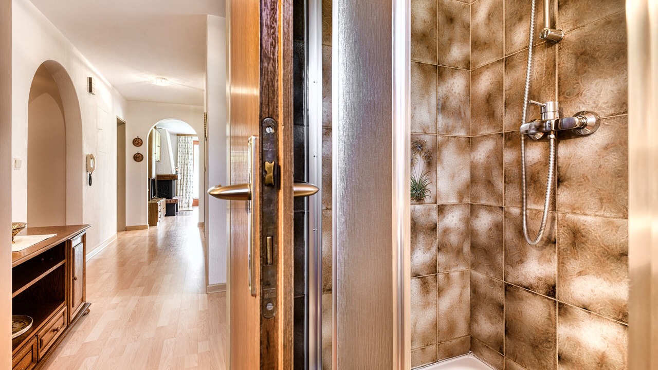 Photo of Bathroom in Tschagguns