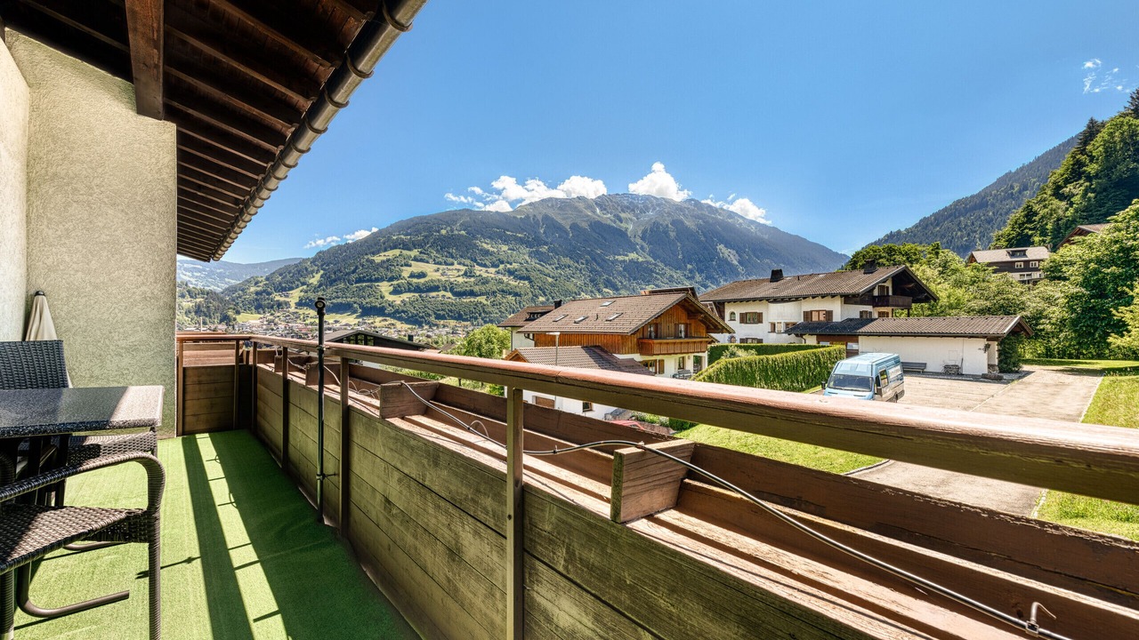 Photo of Outdoor in Tschagguns